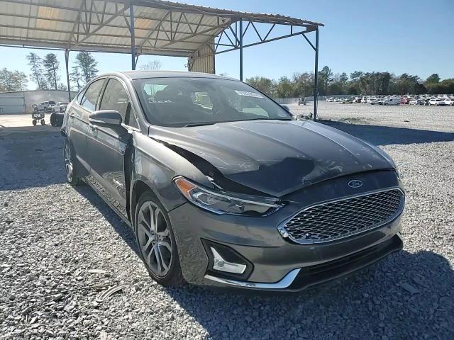 2019 Ford Fusion - Image 11