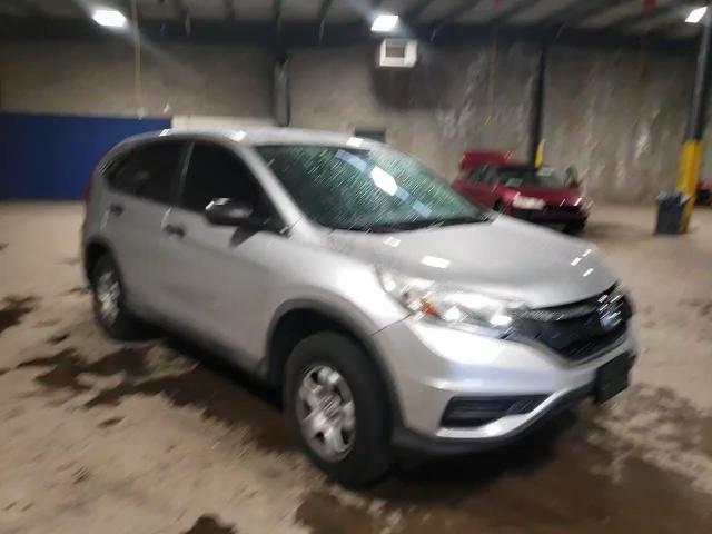 2016 Honda CR-V - Image 14