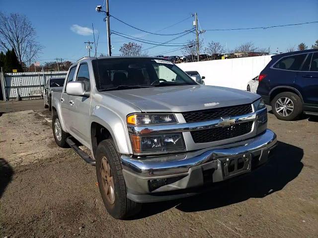 2011 Chevrolet Colorado Lt VIN: 1GCHTDFE9B8132229 Lot: 79424884