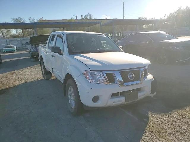 2018 Nissan Navara (Frontier) - Image 11