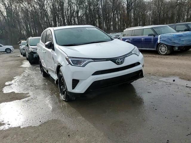 2018 Toyota Rav4 Le VIN: 2T3ZFREV1JW428235 Lot: 80042644