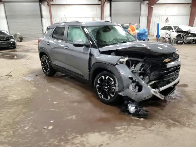 2021 Chevrolet TrailBlazer - Image 14