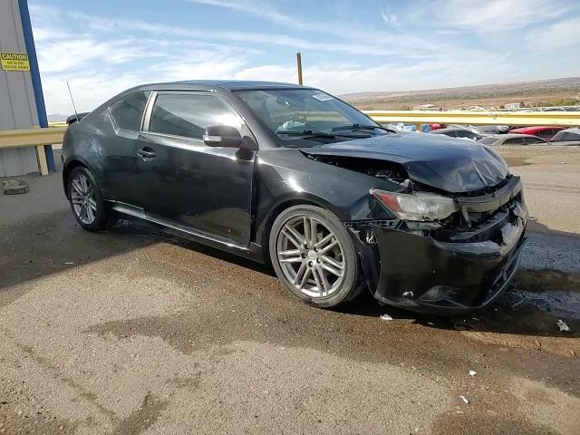 2013 Toyota Scion Tc VIN: JTKJF5C75D3065464 Lot: 78453664