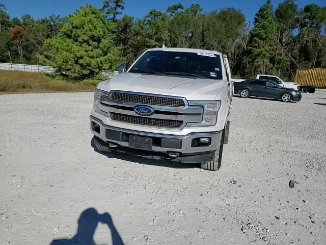 2018 Ford F-150 - Image 14