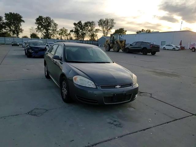 2010 Chevrolet Impala - Image 10