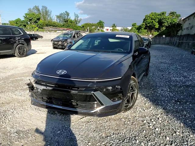 2024 Hyundai Sonata Sel VIN: KMHL14JAXRA363482 Lot: 80241384