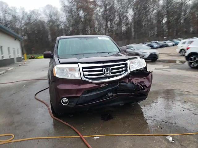 2014 Honda Pilot - Image 14
