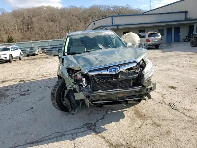 2016 Subaru Forester - Image 15