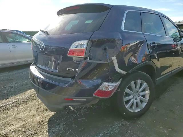 2010 Mazda Cx-9 VIN: JM3TB2MAXA0205775 Lot: 80491854