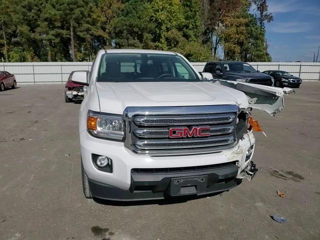 2016 GMC Canyon Sle VIN: 1GTG5CEA1G1341303 Lot: 79310704