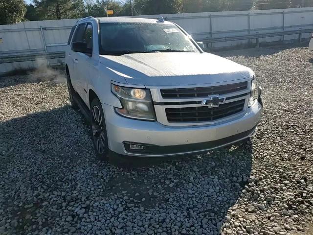 2019 Chevrolet Tahoe C1500 Lt VIN: 1GNSCBKC1KR191825 Lot: 80505484