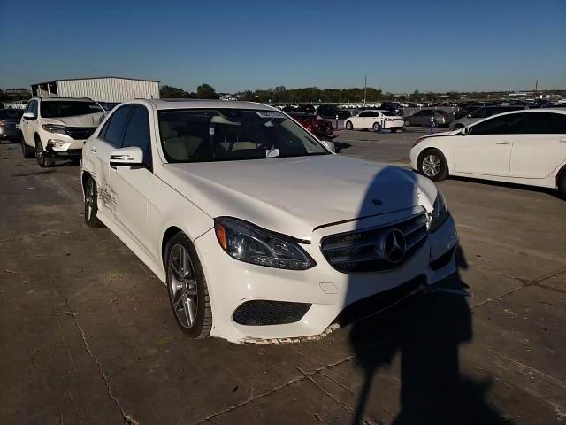 2015 Mercedes-Benz E 350 VIN: WDDHF5KB1FB132345 Lot: 80872774