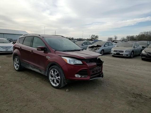 2016 Ford Escape - Image 11
