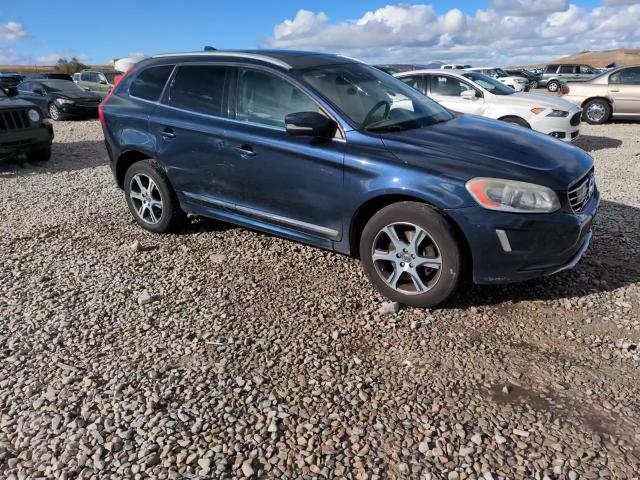 2014 Volvo Xc60 T6 VIN: YV4902DZ3E2509293 Lot: 80474454