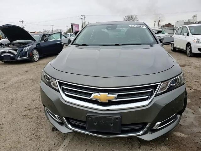 2016 Chevrolet Impala - Image 10