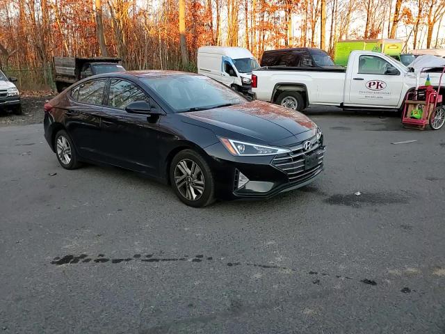 2020 Hyundai Elantra Sel VIN: 5NPD84LF9LH625876 Lot: 80170774