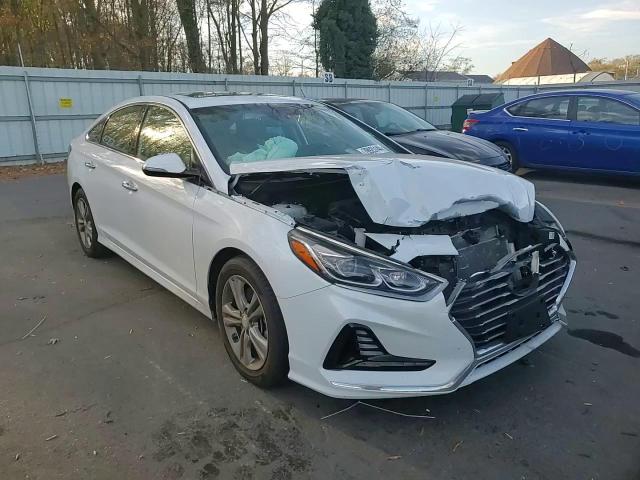 2018 Hyundai Sonata - Image 11