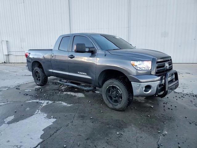 2012 Toyota Tundra Double Cab Sr5 VIN: 5TFUM5F13CX032455 Lot: 80579814