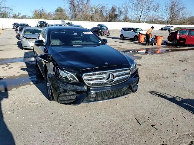 2017 Mercedes-Benz E-klasse - Image 11