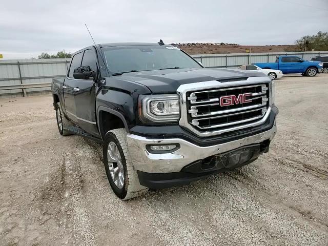 2018 GMC Sierra - Image 11