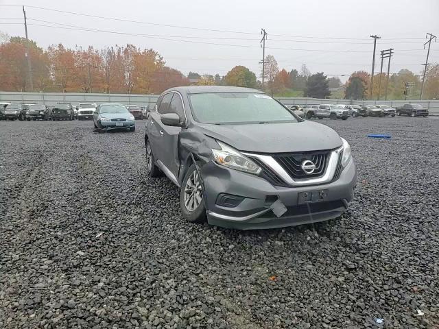 2017 Nissan Murano S VIN: 5N1AZ2MH3HN134114 Lot: 79226394