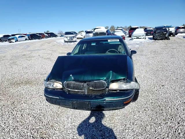 1998 Buick Lesabre Limited VIN: 1G4HR52K6WH479843 Lot: 78820594