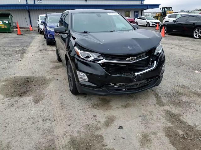 2018 Chevrolet Equinox - Image 12