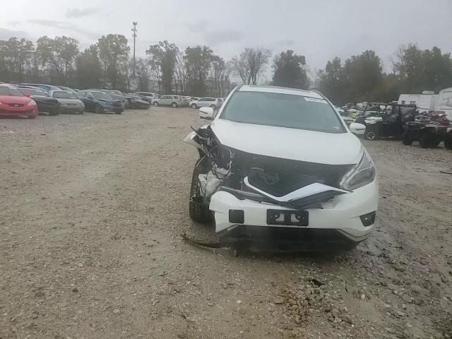 2018 Nissan Murano S VIN: 5N1AZ2MH5JN106563 Lot: 79446734