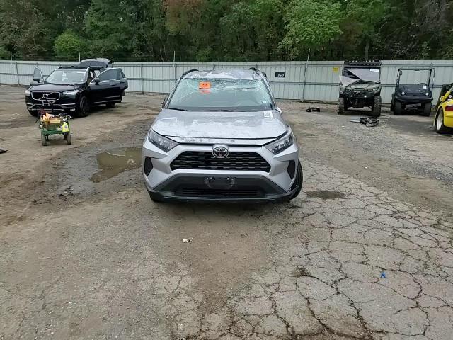 2021 Toyota Rav4 Le VIN: 2T3H1RFV7MC094761 Lot: 80455324