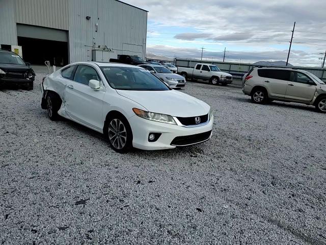 2015 Honda Accord - Image 10