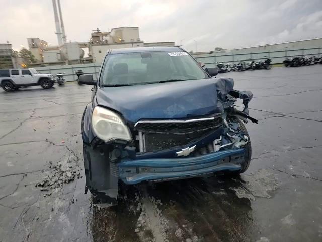 2010 Chevrolet Equinox - Image 11