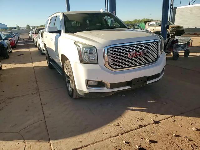 2015 GMC Yukon Sle VIN: 1GKS2AKC5FR685959 Lot: 80777324