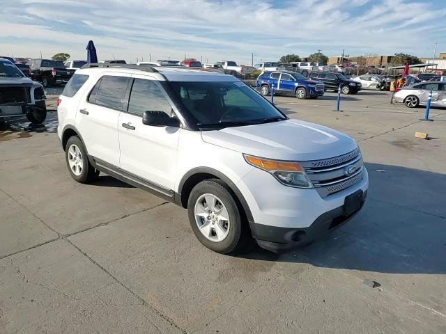 2014 Ford Explorer - Image 14