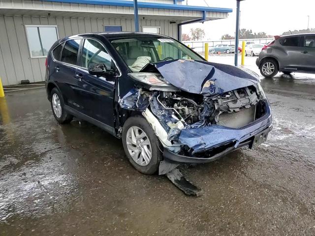 2015 Honda CR-V - Image 12