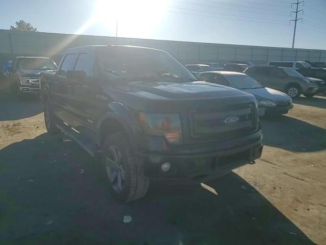 2014 Ford F-150 - Image 11