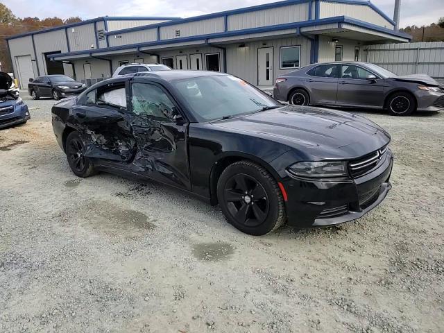 2016 Dodge Charger - Image 10