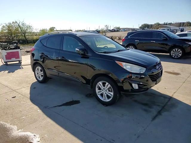 2013 Hyundai Tucson - Image 14