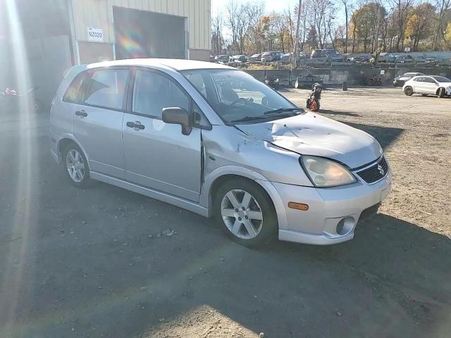 2006 Suzuki Aerio VIN: JS2RC62H965350085 Lot: 80517544