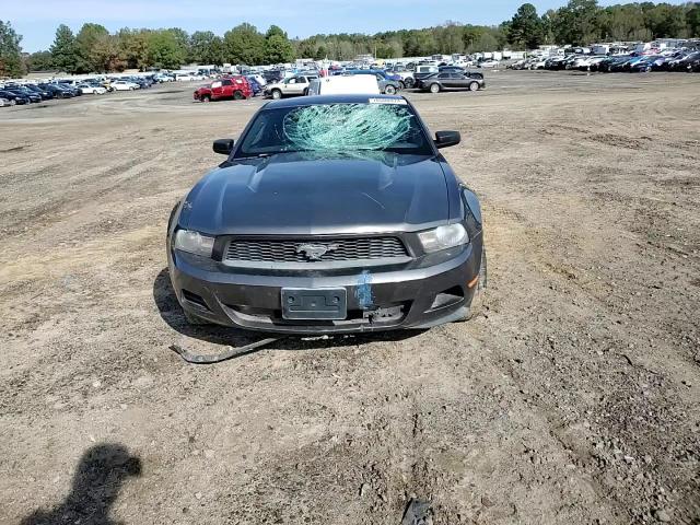 2010 Ford Mustang - Image 10