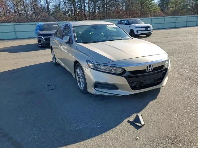 2019 Honda Accord - Image 11