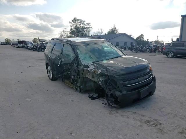 2011 Ford Explorer - Image 11