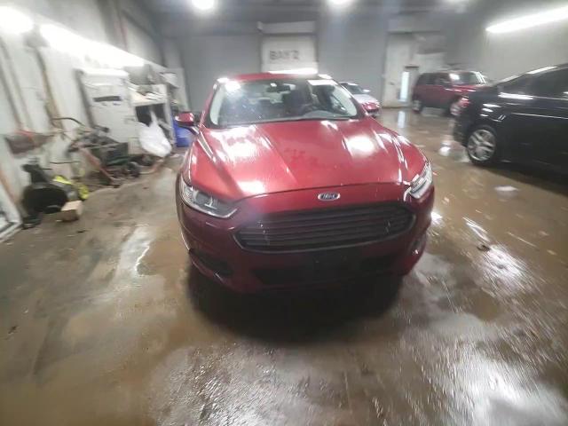 2014 Ford Fusion - Image 14