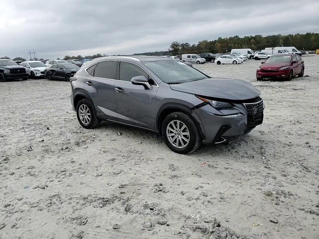 2021 Lexus Nx 300 Base VIN: JTJDARBZ8M2187705 Lot: 78774574