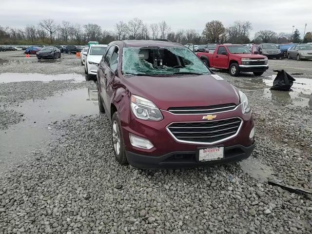 2017 Chevrolet Equinox - Image 11