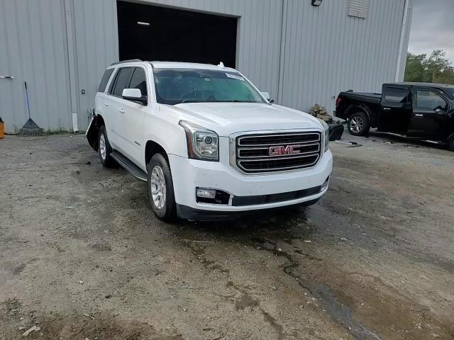 2017 GMC Yukon Slt VIN: 1GKS1BKC9HR149527 Lot: 79778204