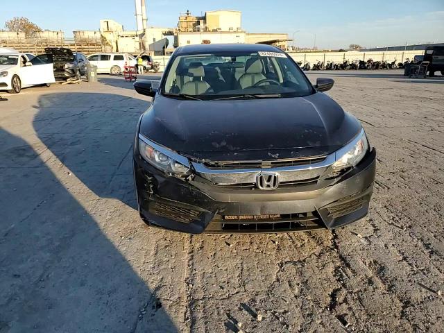2016 Honda Civic - Image 10