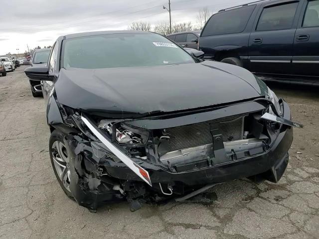 2017 Honda Civic - Image 10