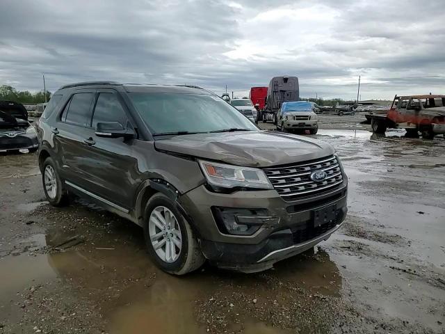2016 Ford Explorer - Image 11