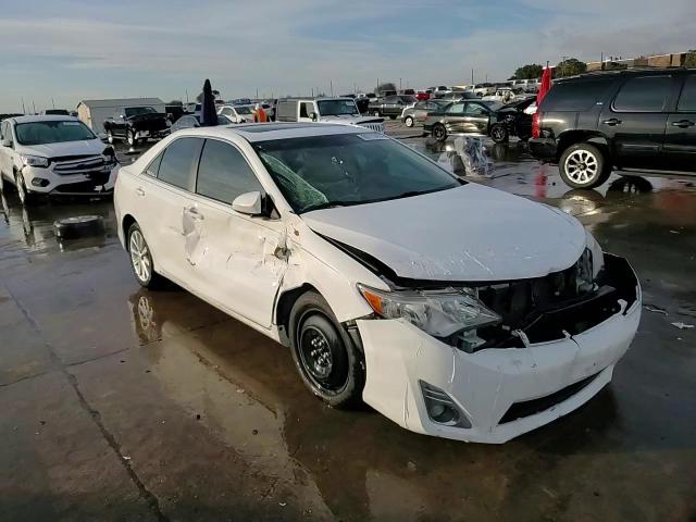 2012 Toyota Camry - Image 14