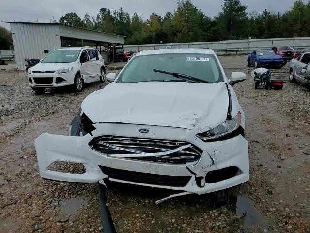 2015 Ford Fusion - Image 11